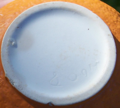 Bowl base Orange peel bowl juicer