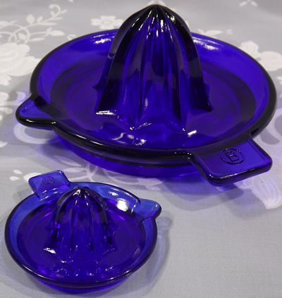 Cobalt Edna Barnes 2 sizes