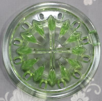 Handy Andy reamer made by U.S. Glass Company