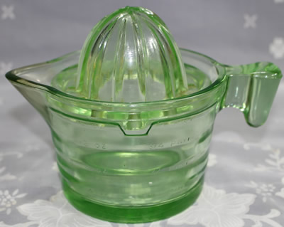 Handy Andy reamer made by U.S. Glass Company